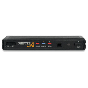 ����������� ������ shifter zr-4